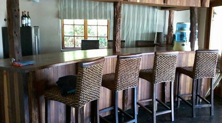 Glen Boyd Game Reserve