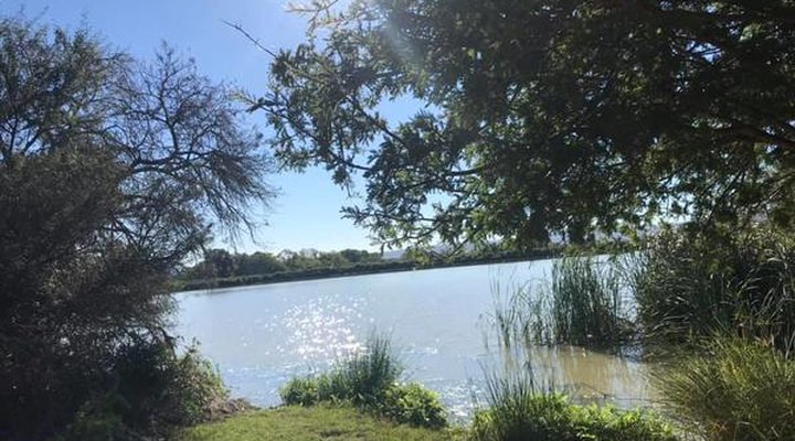 Glen Boyd Game Reserve