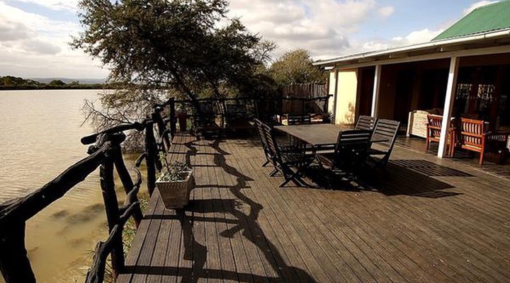 Glen Boyd Game Reserve