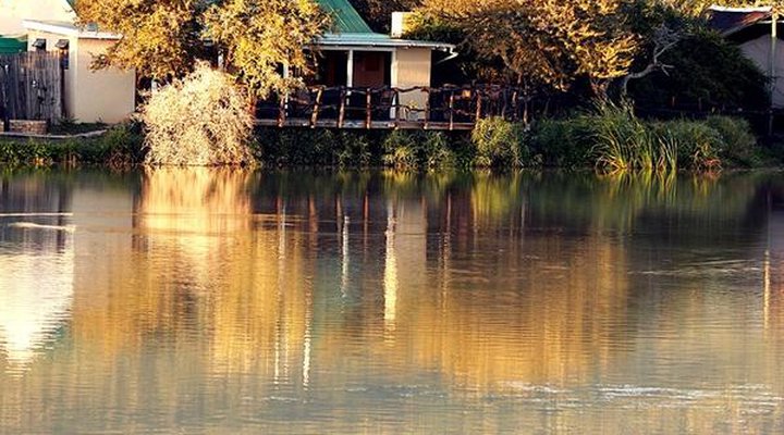 Glen Boyd Game Reserve