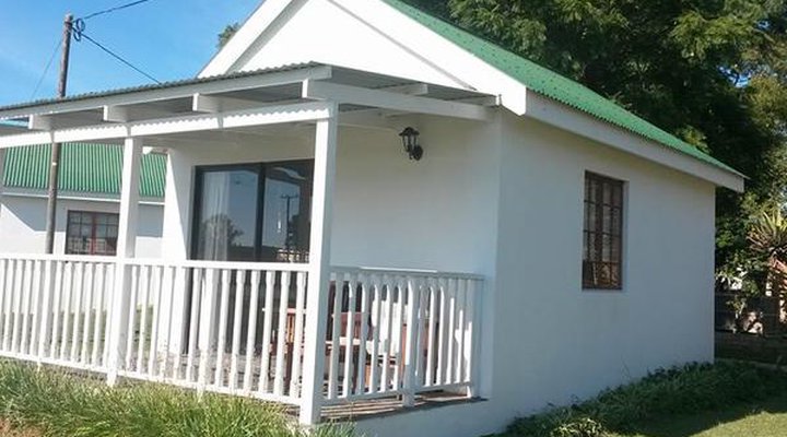 Glen Boyd Game Reserve