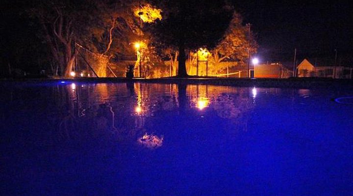 Glen Boyd Game Reserve