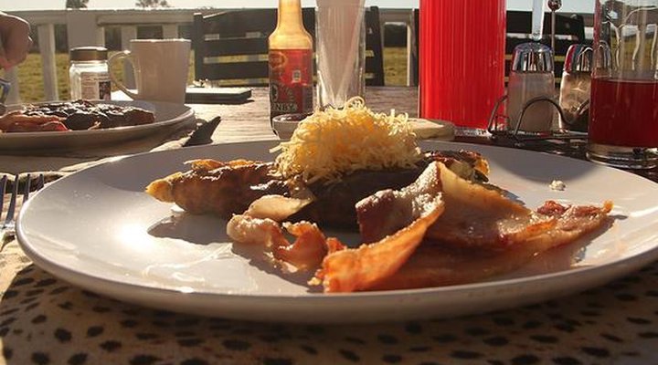 Glen Boyd Game Reserve