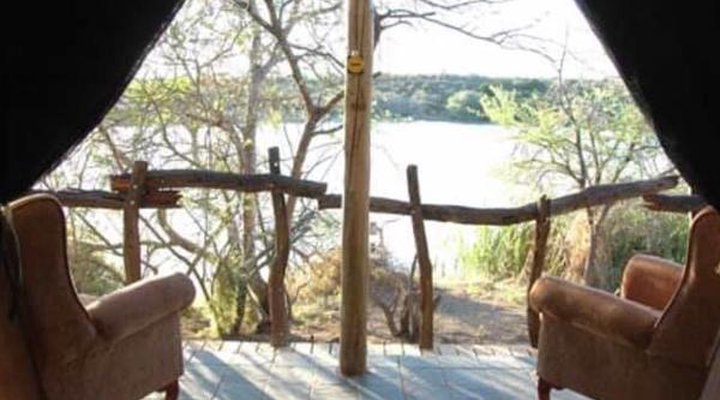 Glen Boyd Game Reserve