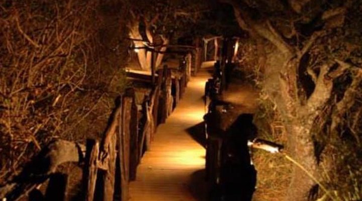 Glen Boyd Game Reserve