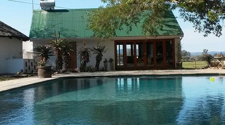 Glen Boyd Game Reserve