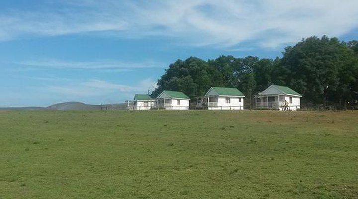 Glen Boyd Game Reserve