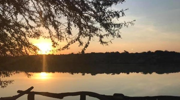 Glen Boyd Game Reserve