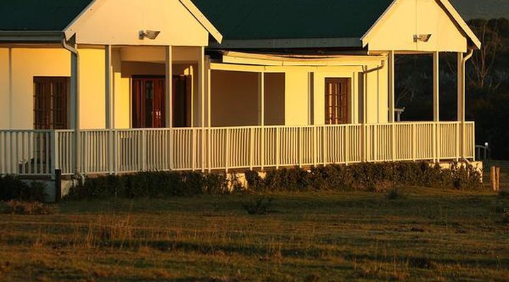 Glen Boyd Game Reserve