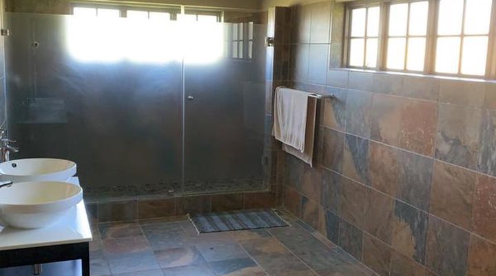 Glen Boyd Game Reserve