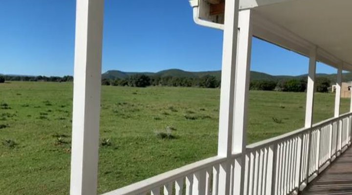 Glen Boyd Game Reserve