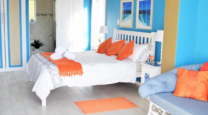 Ocean Beach House