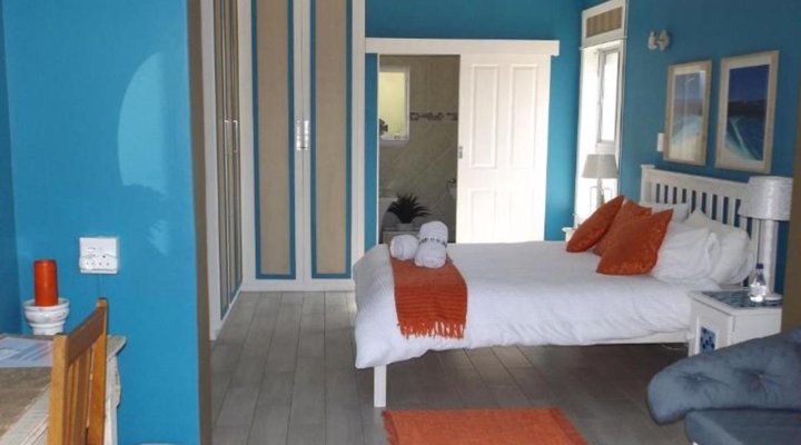 Ocean Beach House