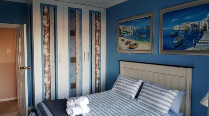 Ocean Beach House