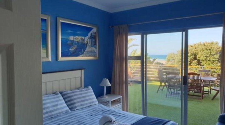 Ocean Beach House