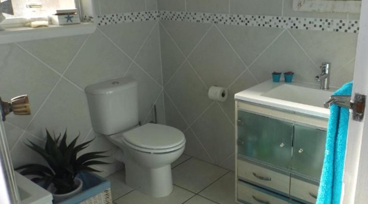Ocean Beach House