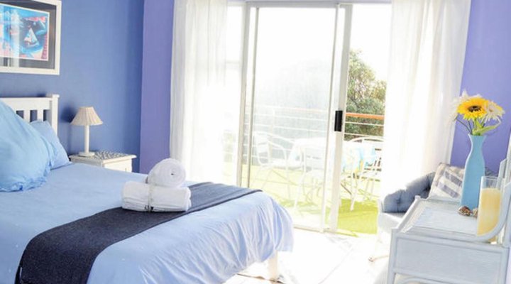 Ocean Beach House