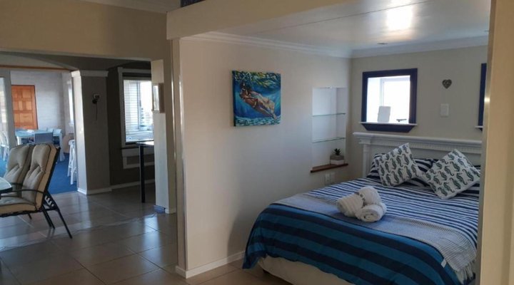 Ocean Beach House