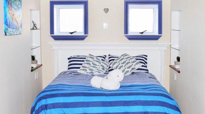 Ocean Beach House