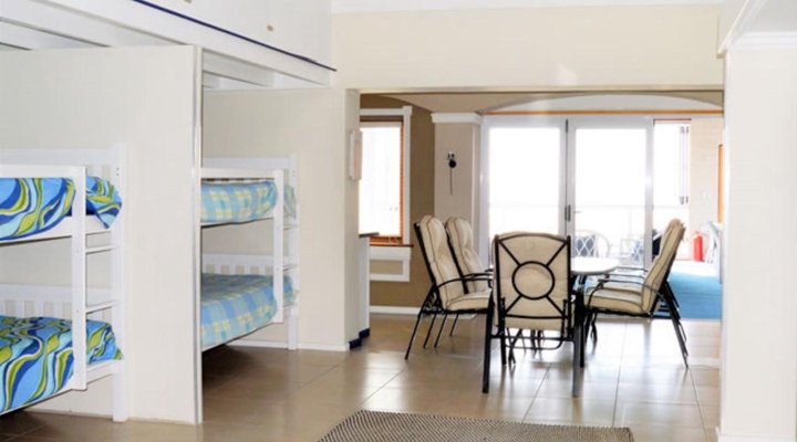 Ocean Beach House