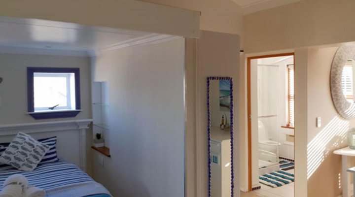 Ocean Beach House