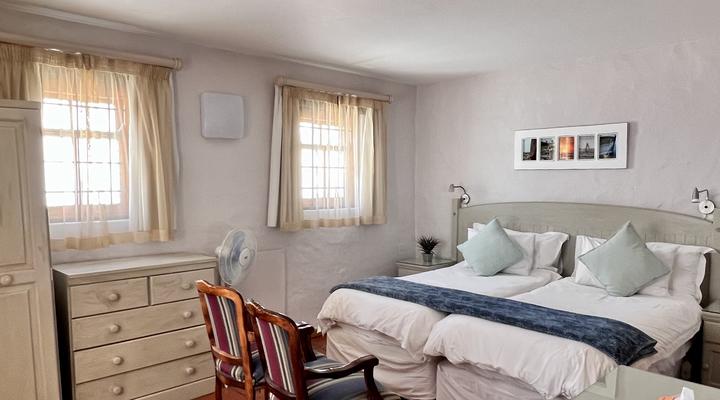 Baywatch Villa Collection