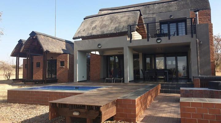 Moi Signature Luxury Villa's - Zebula Golf and Wildlife Estate