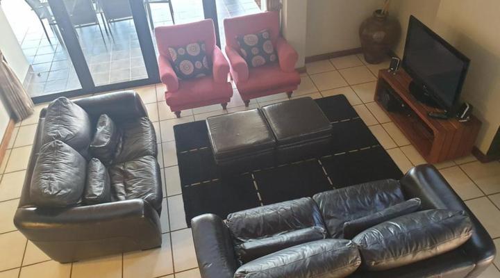 Moi Signature Luxury Villa's - Zebula Golf and Wildlife Estate