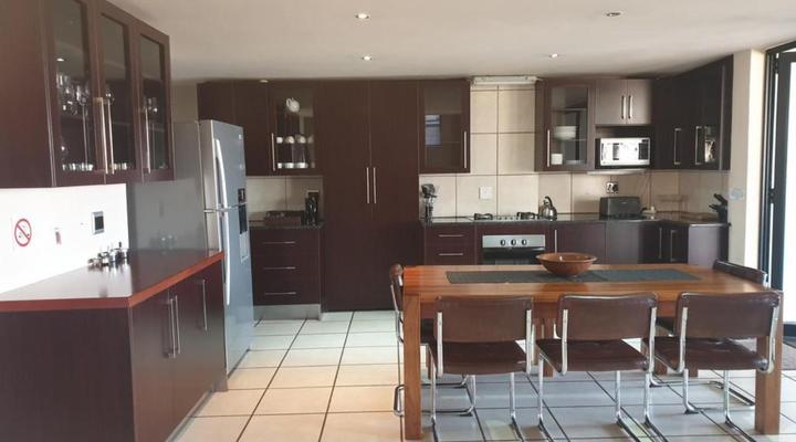 Moi Signature Luxury Villa's - Zebula Golf and Wildlife Estate