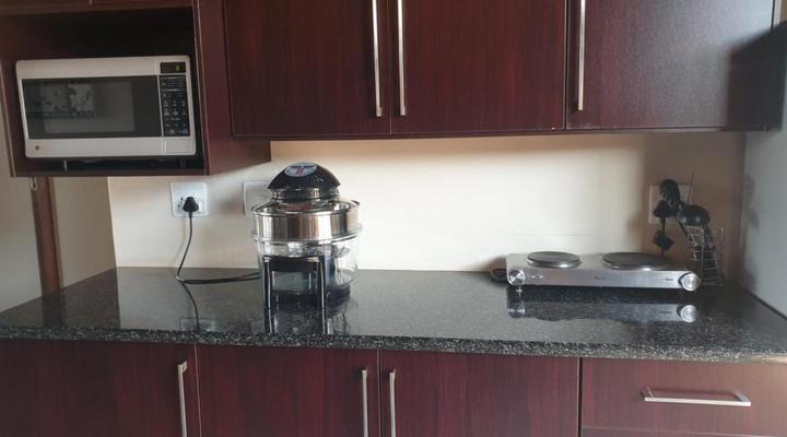 Moi Signature Luxury Villa's - Zebula Golf and Wildlife Estate