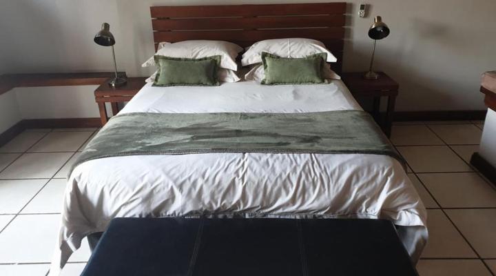 Moi Signature Luxury Villa's - Zebula Golf and Wildlife Estate