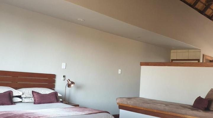 Moi Signature Luxury Villa's - Zebula Golf and Wildlife Estate