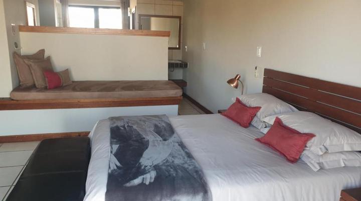 Moi Signature Luxury Villa's - Zebula Golf and Wildlife Estate