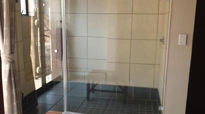 Moi Signature Luxury Villa's - Zebula Golf and Wildlife Estate