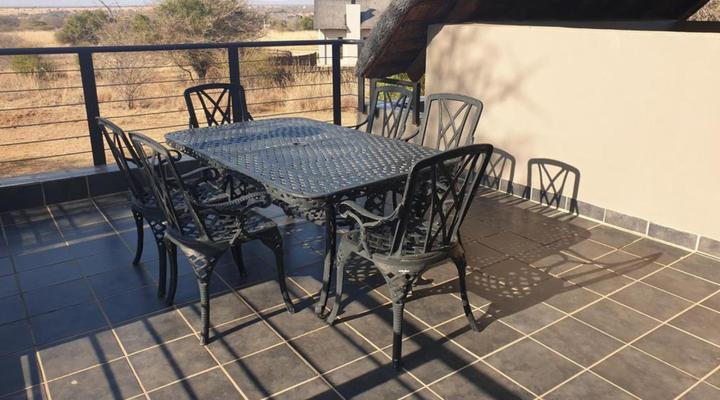 Moi Signature Luxury Villa's - Zebula Golf and Wildlife Estate