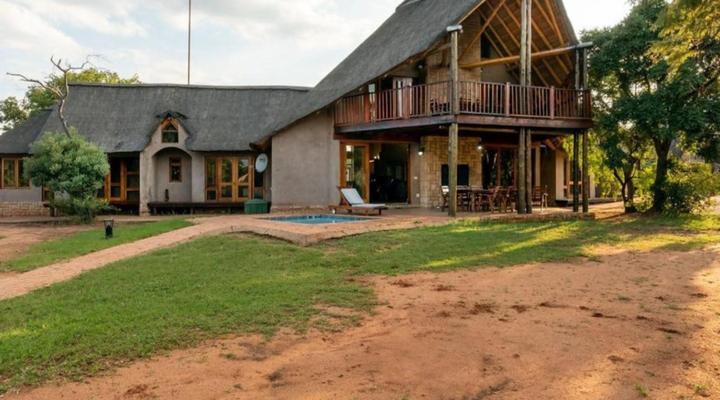 Moi Signature Luxury Villa's - Zebula Golf and Wildlife Estate