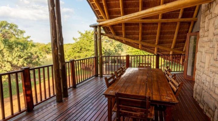 Moi Signature Luxury Villa's - Zebula Golf and Wildlife Estate