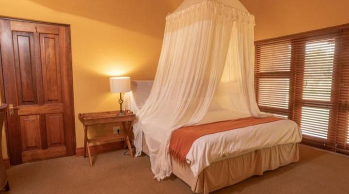 Moi Signature Luxury Villa's - Zebula Golf and Wildlife Estate