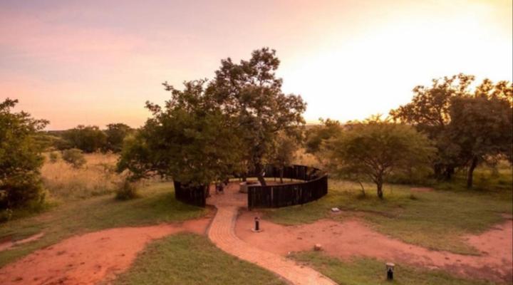 Moi Signature Luxury Villa's - Zebula Golf and Wildlife Estate