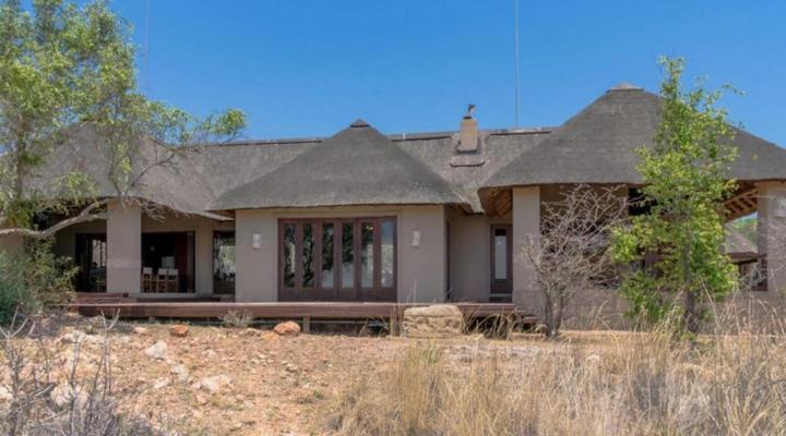 Moi Signature Luxury Villa's - Zebula Golf and Wildlife Estate