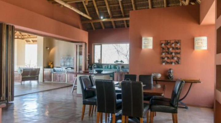Moi Signature Luxury Villa's - Zebula Golf and Wildlife Estate