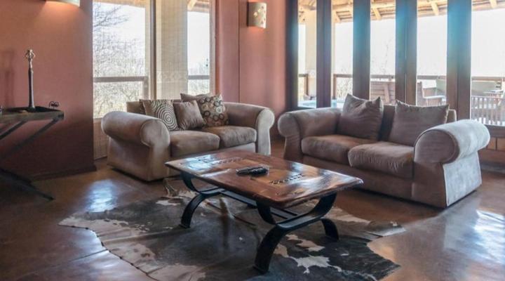 Moi Signature Luxury Villa's - Zebula Golf and Wildlife Estate