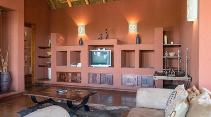 Moi Signature Luxury Villa's - Zebula Golf and Wildlife Estate