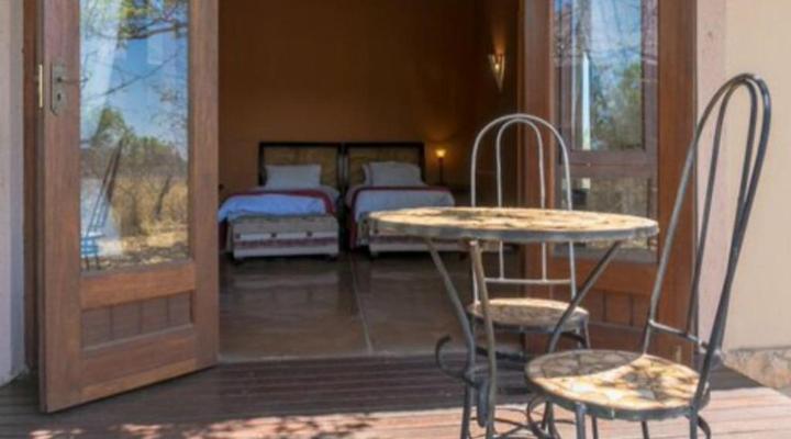 Moi Signature Luxury Villa's - Zebula Golf and Wildlife Estate