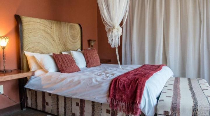 Moi Signature Luxury Villa's - Zebula Golf and Wildlife Estate