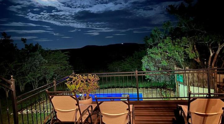 Moi Signature Luxury Villa's - Zebula Golf and Wildlife Estate