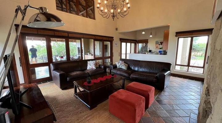 Moi Signature Luxury Villa's - Zebula Golf and Wildlife Estate