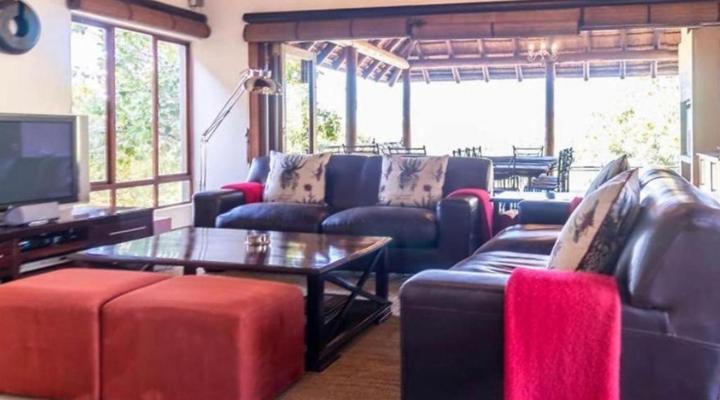 Moi Signature Luxury Villa's - Zebula Golf and Wildlife Estate