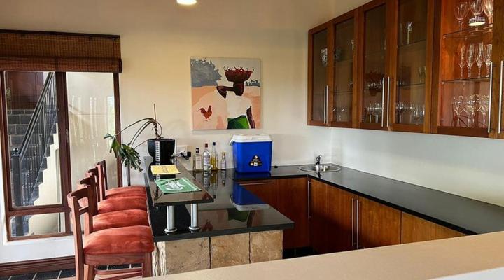 Moi Signature Luxury Villa's - Zebula Golf and Wildlife Estate