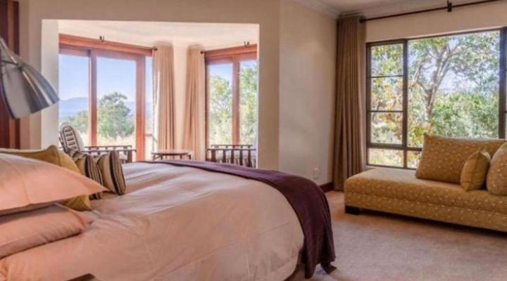 Moi Signature Luxury Villa's - Zebula Golf and Wildlife Estate